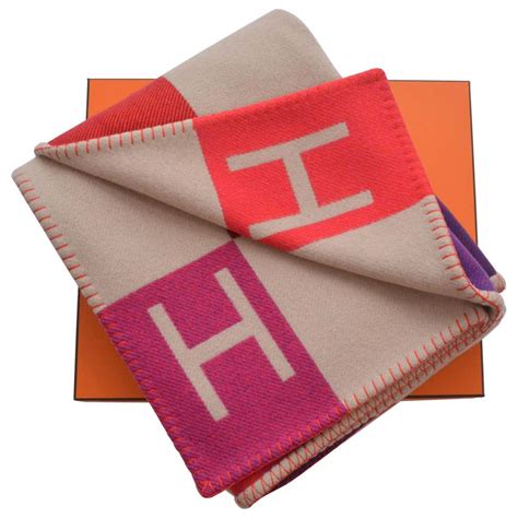 hermes blanke|hermes blanket beige.